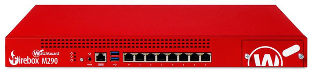 WatchGuard WGM2900061 Firebox M290 Hardware WGM2900061