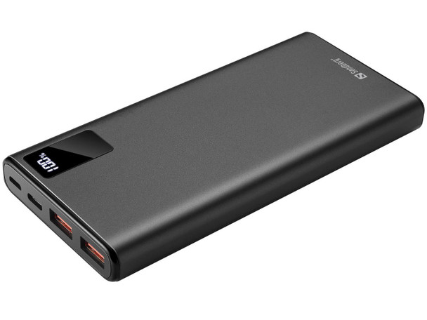 Sandberg 420-58 Powerbank USB-C PD 20W 10000 420-58
