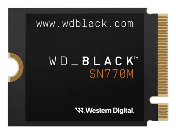 Western Digital WDBDNH0020BBK-WRSN -Wrsn Internal Solid State WDBDNH0020BBK-WRSN