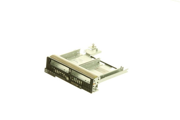 Hewlett Packard Enterprise 418271-001-RFB front panel/hard drive cage 418271-001-RFB