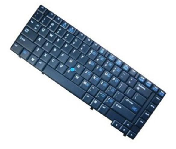 HP 418910-001-RFB Keyboard USA 418910-001-RFB