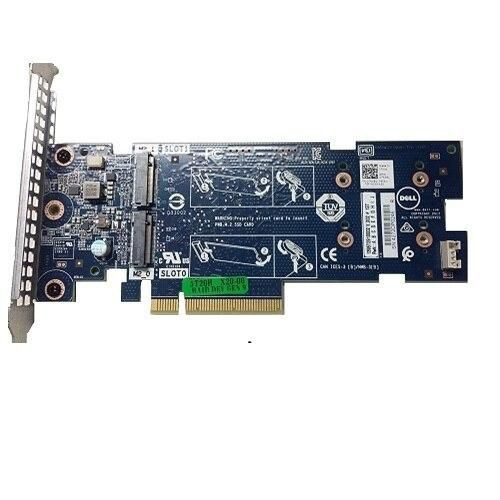 Dell 403-BBVQ BOSS controller card. full 403-BBVQ