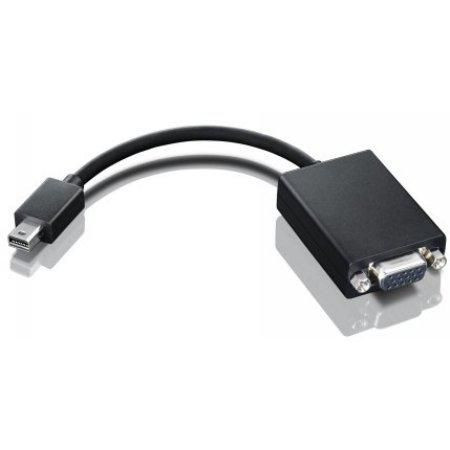 Lenovo 0A36579-RFB mini-DisplayPort to VGA Adapte 0A36579-RFB