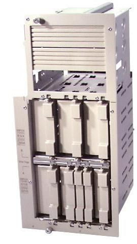 HP 328695-001-RFB Simplex Board with Drive Cage 328695-001-RFB