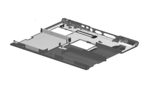 HP 322501-001-RFB Bottom case 322501-001-RFB