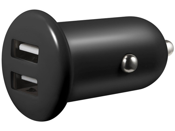 Sandberg 340-40 Car Charger 2USB 1A+2.1A SAVER 340-40
