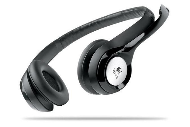 Logitech 981-000015 Headset USB H390 981-000015