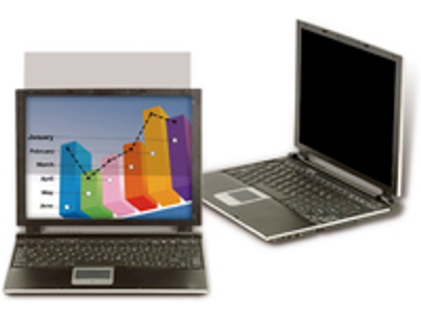 3M 98044054017 PF13.3 Privacy Filter Black 98044054017