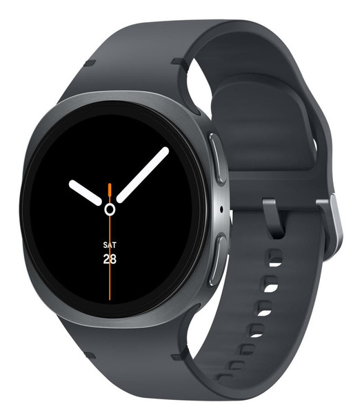 Samsung SM-L325FDAADBT Galaxy Watch 8 3.3 Cm 1.3" SM-L325FDAADBT