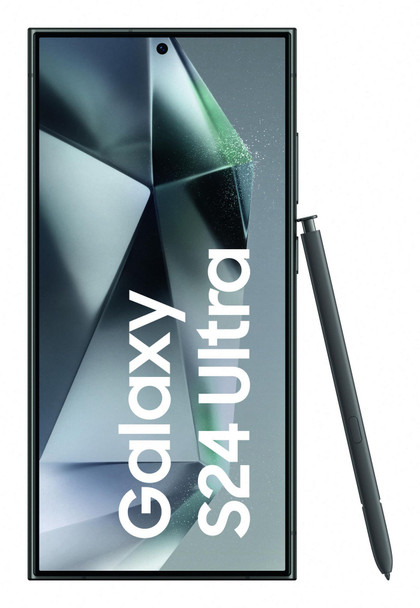 Samsung SM-S928BZKHEUB Galaxy S24 Ultra 17.3 Cm SM-S928BZKHEUB