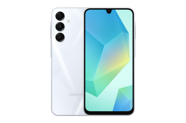 Samsung SM-A166BZAIEUB Galaxy Sm-A166B 17 Cm 6.7" SM-A166BZAIEUB