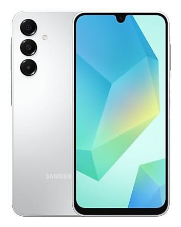 Samsung SM-A165FZACEUE Galaxy A16 17 Cm 6.7" SM-A165FZACEUE