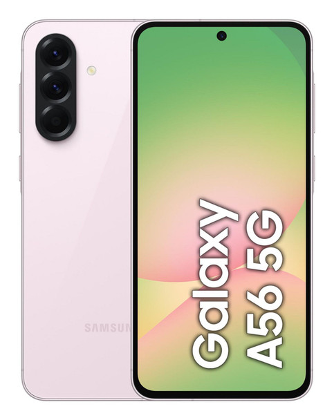 Samsung SM-A566BLICEUB Galaxy A56 17 Cm 6.7" Dual SM-A566BLICEUB