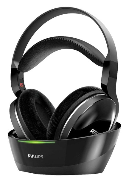 Philips SHD8850 79 Wireless Over-Ear Hi-Fi Tv SHD8850