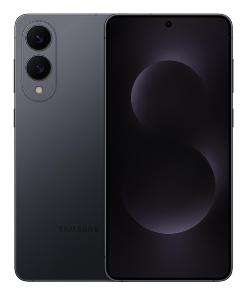 Samsung SM-S937BZKGEUB Galaxy S25 Edge 6.7" Dual Sim SM-S937BZKGEUB