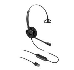 Fanvil HT301-U Headphones/Headset Wired HT301-U