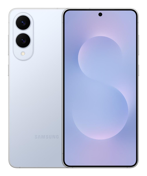 Samsung SM-S937BLBDEUB Galaxy S25 Edge 6.7" Dual Sim SM-S937BLBDEUB