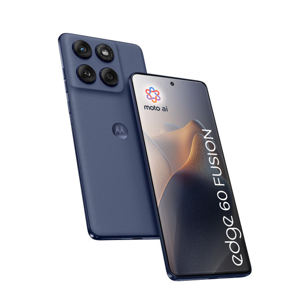 Motorola PB7E0037SE Edge 60 Fusion 16.9 Cm PB7E0037SE
