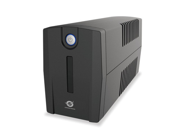 Conceptronic ZEUS02G 850Va 480W Ups.  Socket X ZEUS02G