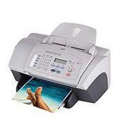 HP Q1679A-RFB HP Officejet Printer Q1679A-RFB