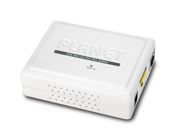 Planet POE-161S Gigabit IEEE802.3at High POE-161S