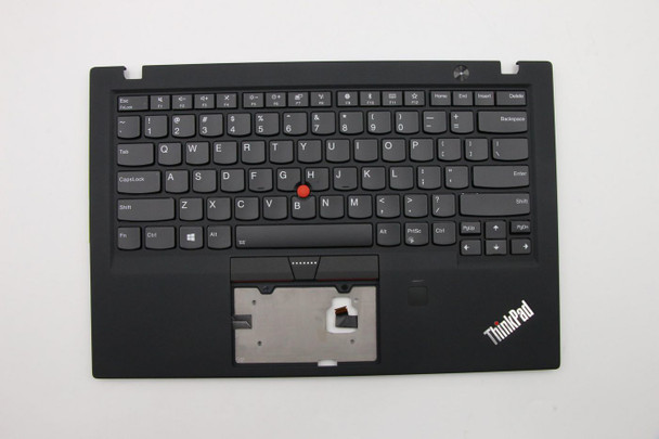 Lenovo FRU01LX508-RFB Keyboard US FRU01LX508-RFB