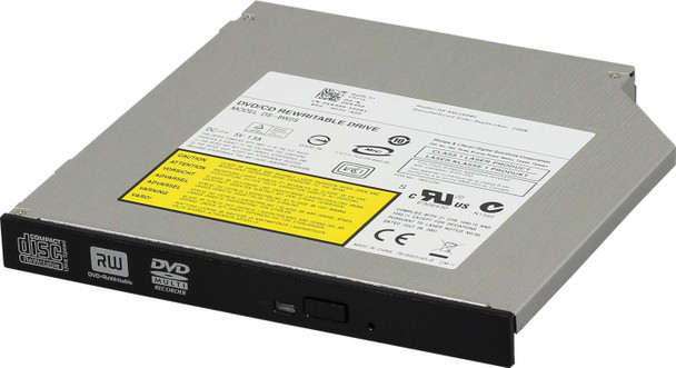 Dell KR499-RFB 8x DVD+/-RW SATA optical disk KR499-RFB