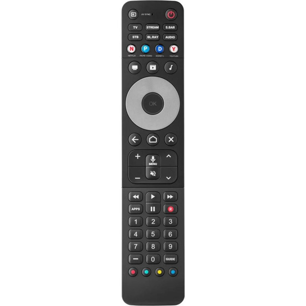 One for All URC7966 Urc 7966 Remote Control URC7966