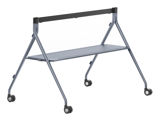 Yealink MB-FS-P860T 2.18 M 86" Black. Grey MB-FS-P860T