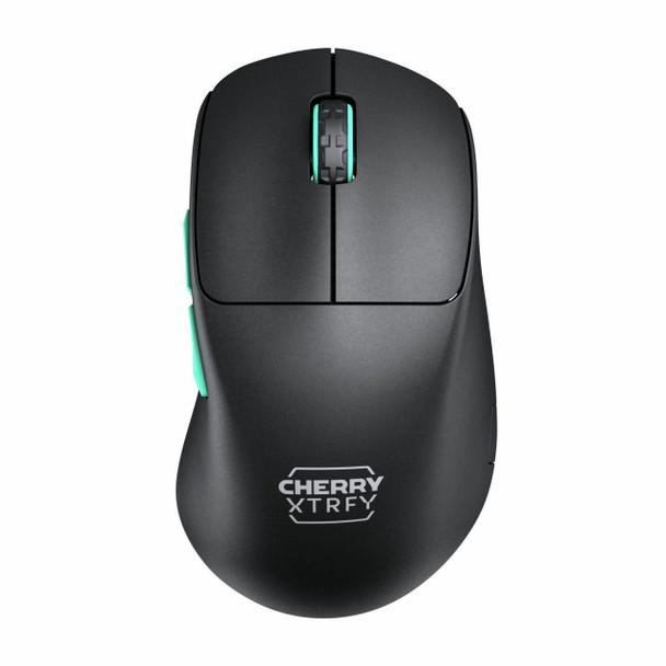 Cherry CX-M64W-BLACK M64 Wireless CX-M64W-BLACK
