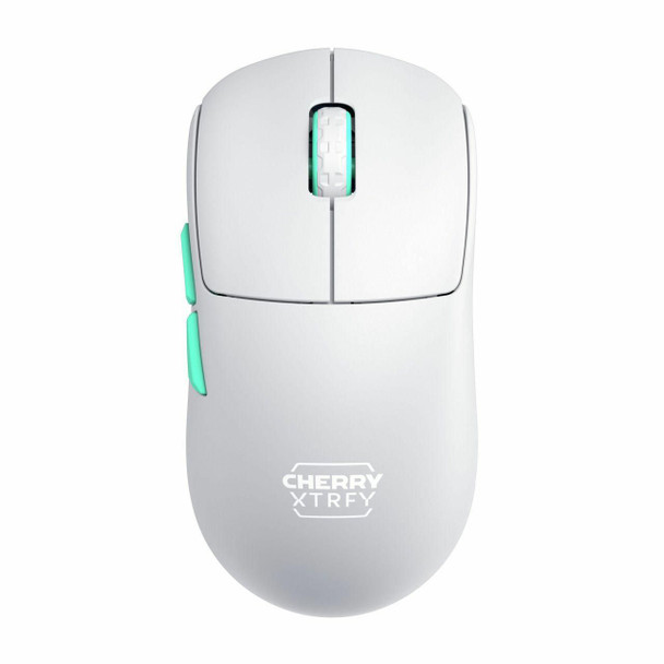 Cherry CX-M68W-WHITE M68 Wireless CX-M68W-WHITE
