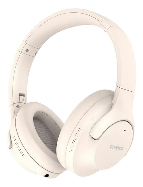 Canyon CNS-CBTHS10BG Headphones/Headset Wired & CNS-CBTHS10BG