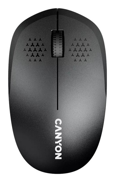 Canyon CNS-CMSW04B Mouse Universal Ambidextrous CNS-CMSW04B