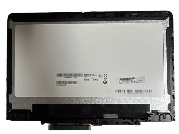 CoreParts MSPP76051G 11.6" LCD HD Touch Screen MSPP76051G