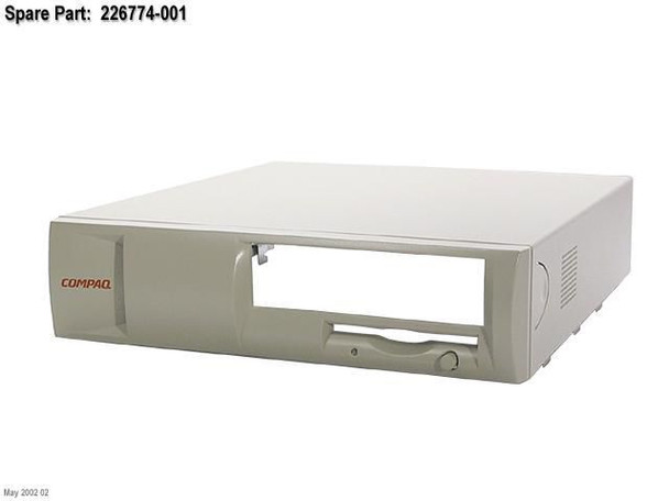 HP 226774-001-RFB COVER 226774-001-RFB