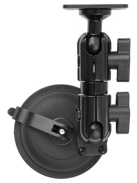 Brodit 202017 Pedestal Mount 6 " 202017