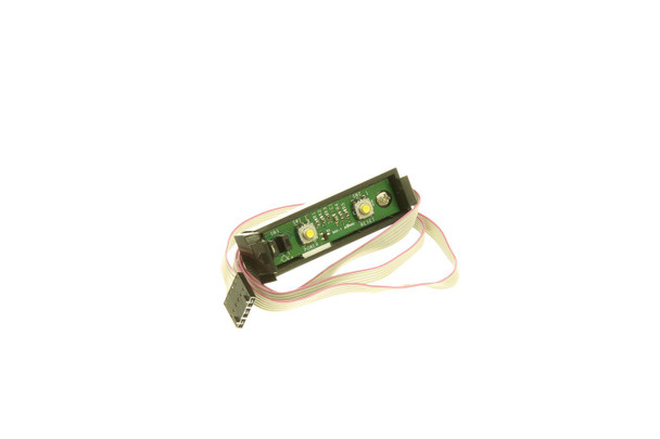 IBM 21P9582-RFB Power/Reset Card 21P9582-RFB