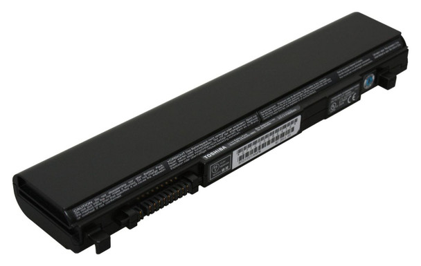 Toshiba P000702990 Battery Pack 6 Cell P000702990