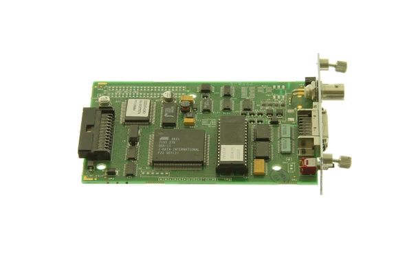 Lenovo 122235-030 I-Data Twinax Card 122235-030