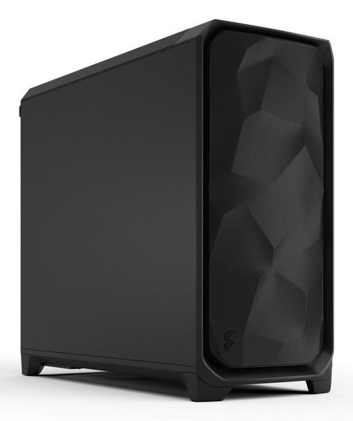 Fractal Design FD-C-MES3X-01 Meshify 3 Xl Black Solid FD-C-MES3X-01