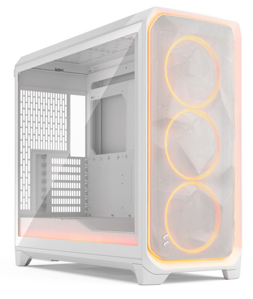 Fractal Design FD-C-MES3X-05 Meshify 3 Xl Ambience Pro Rgb FD-C-MES3X-05