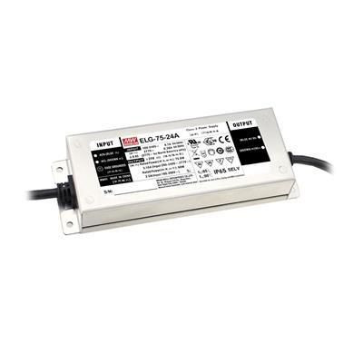 Mean Well ELG-75-48DA-3Y Led Driver ELG-75-48DA-3Y