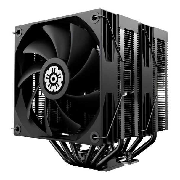 Enermax ETS-TD60D Computer Cooling System ETS-TD60D