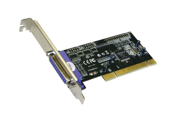 Exsys EX-41010 Interface Cards/Adapter EX-41010