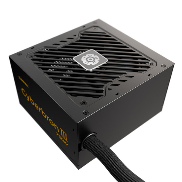 Enermax EMB750EWT-NAC Power Supply Unit 750 W 20+4 EMB750EWT-NAC