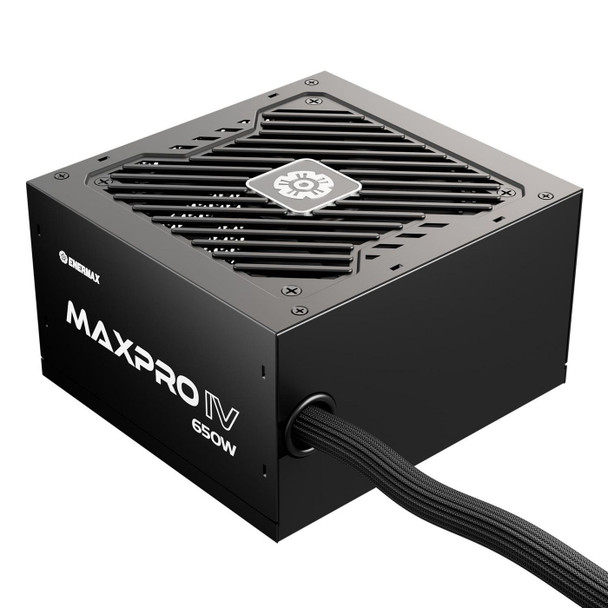 Enermax EMP650W Power Supply Unit 650 W 20+4 EMP650W