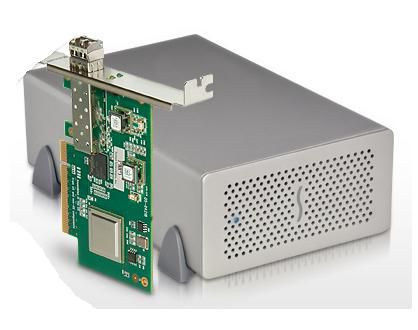 Sonnet ECHO-EXP-SE10G Echo Express Se 10Gbe ECHO-EXP-SE10G