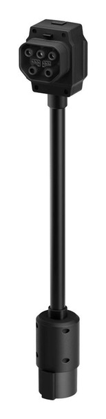 EcoFlow EFL-EVX-STREAMADAPTER-EU Ev X-Stream Portable Power EFL-EVX-STREAMADAPTER-EU