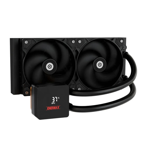 Enermax ELC-LMIV240-SF Computer Cooling System ELC-LMIV240-SF