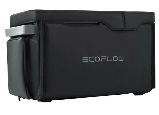 EcoFlow EFB-GLACIER Portable Power Station EFB-GLACIER
